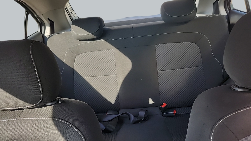 GM - Chevrolet-ONIX-1.0 MPFI LT 8V FLEX 4P MANUAL