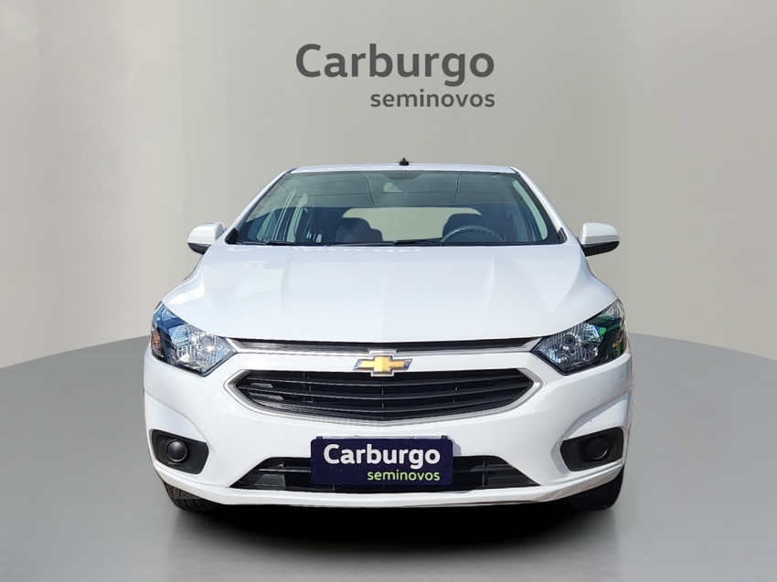 GM - Chevrolet-ONIX-1.0 MPFI LT 8V FLEX 4P MANUAL