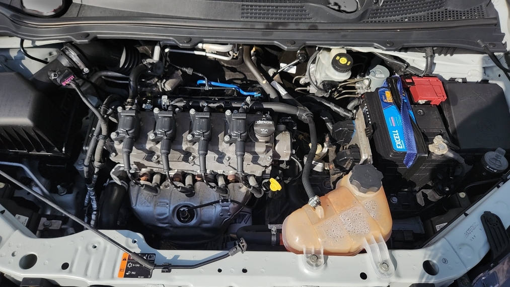 GM - Chevrolet-ONIX-1.0 MPFI LT 8V FLEX 4P MANUAL