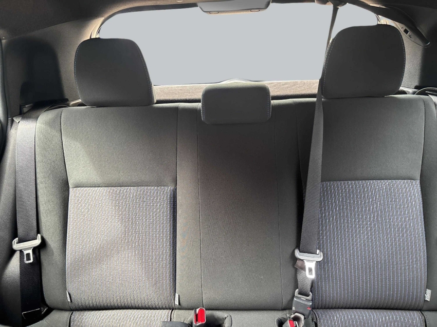 Toyota-YARIS-1.3 16V FLEX XL MULTIDRIVE