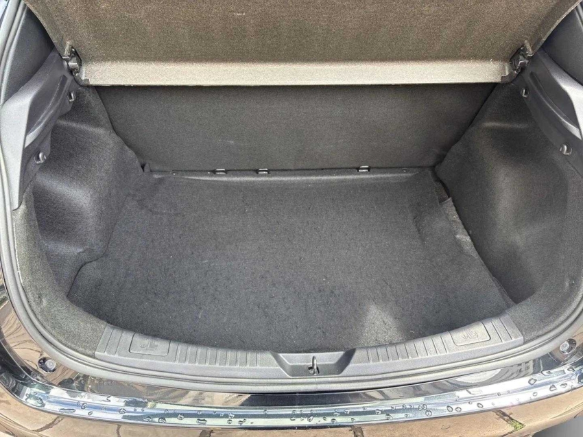 Toyota-YARIS-1.3 16V FLEX XL MULTIDRIVE