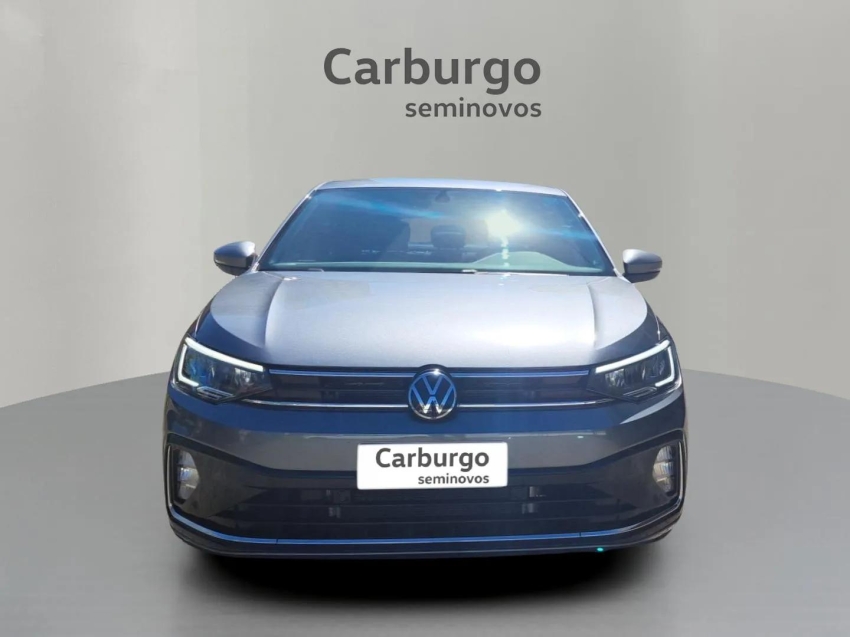 VW - Volkswagen-VIRTUS-1.0 200 TSI HIGHLINE AUTOMÁTICO