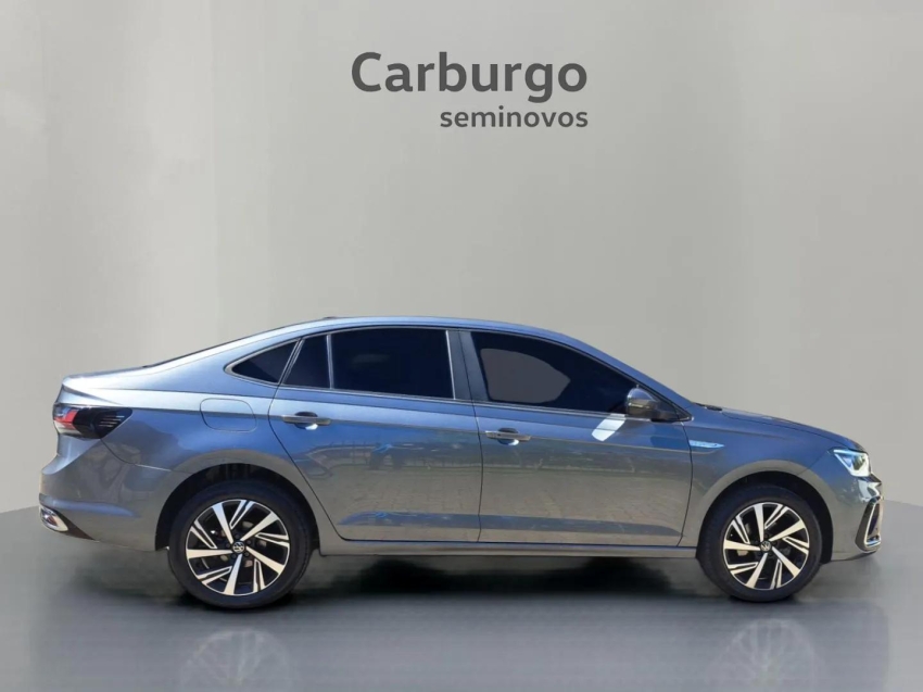 VW - Volkswagen-VIRTUS-1.0 200 TSI HIGHLINE AUTOMÁTICO