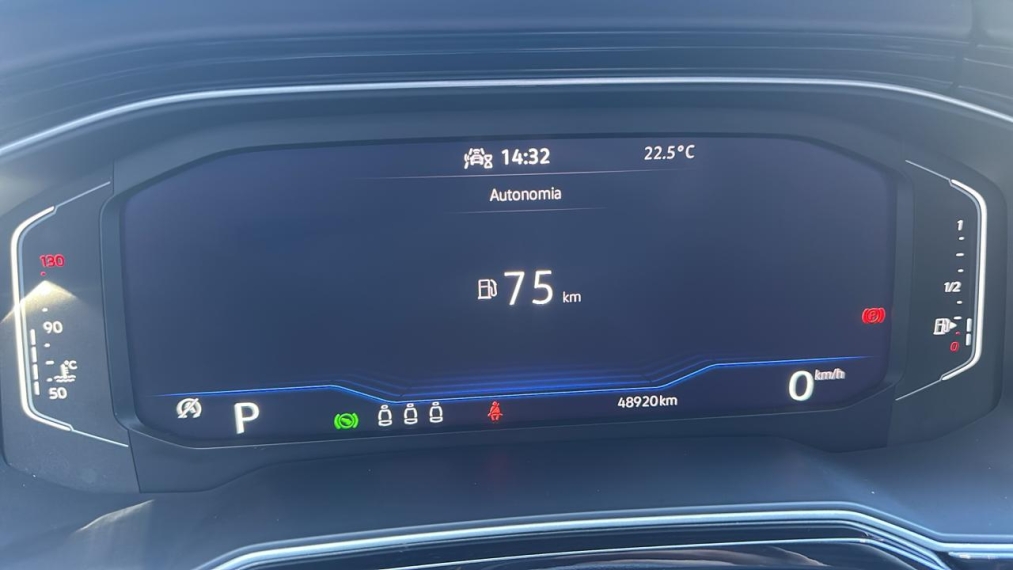 VW - Volkswagen-VIRTUS-1.0 200 TSI HIGHLINE AUTOMÁTICO