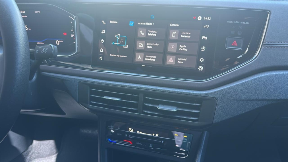 VW - Volkswagen-VIRTUS-1.0 200 TSI HIGHLINE AUTOMÁTICO