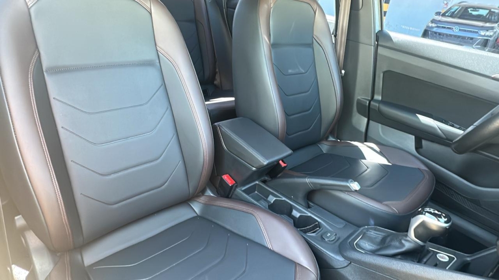 VW - Volkswagen-VIRTUS-1.0 200 TSI HIGHLINE AUTOMÁTICO