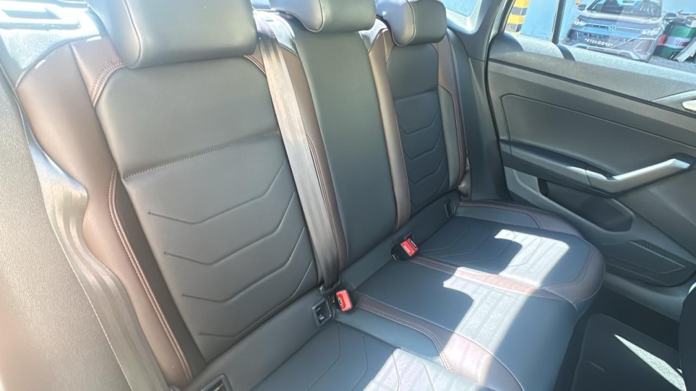 VW - Volkswagen-VIRTUS-1.0 200 TSI HIGHLINE AUTOMÁTICO