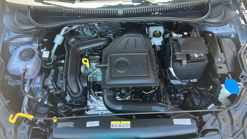 VW - Volkswagen-VIRTUS-1.0 200 TSI HIGHLINE AUTOMÁTICO