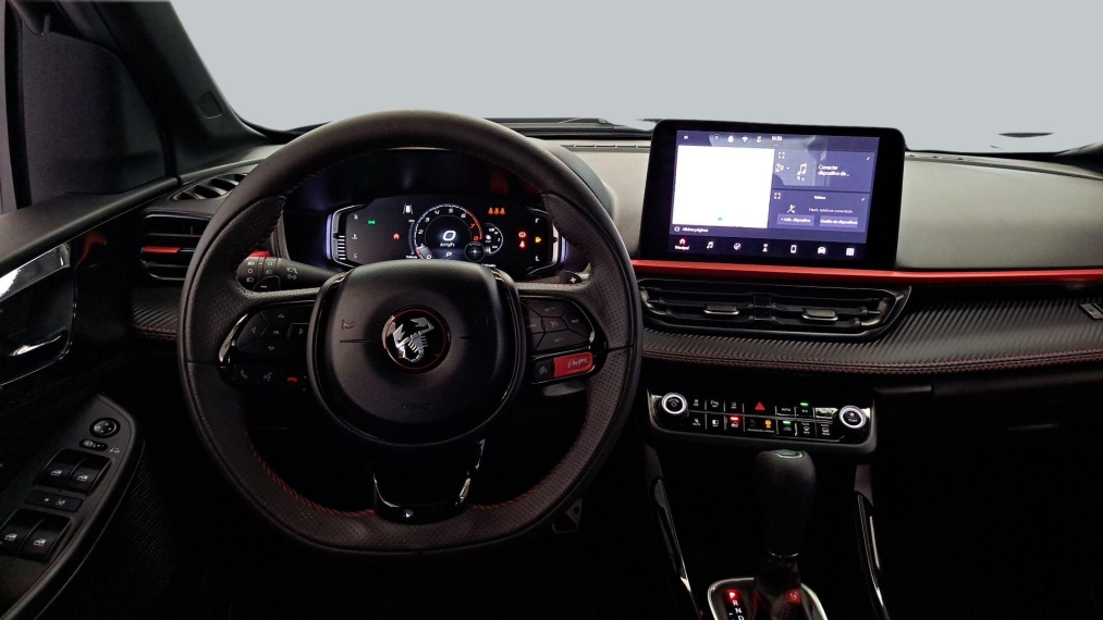 Fiat-PULSE-1.3 TURBO 270 FLEX ABARTH AT6