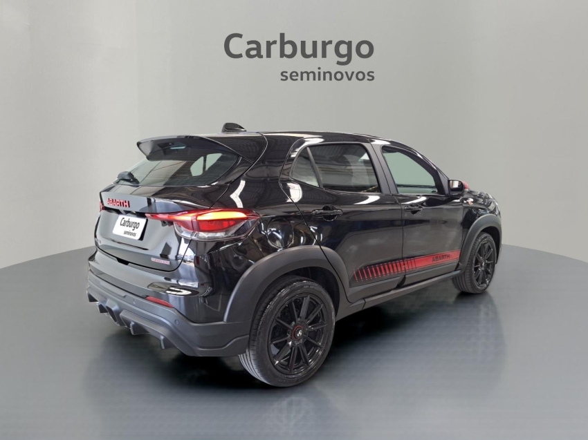 Fiat-PULSE-1.3 TURBO 270 FLEX ABARTH AT6