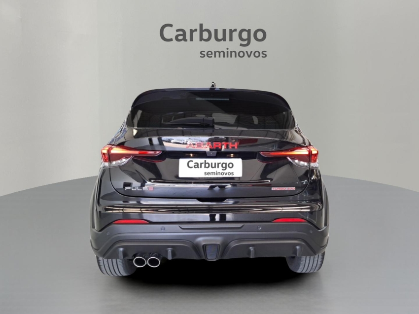 Fiat-PULSE-1.3 TURBO 270 FLEX ABARTH AT6