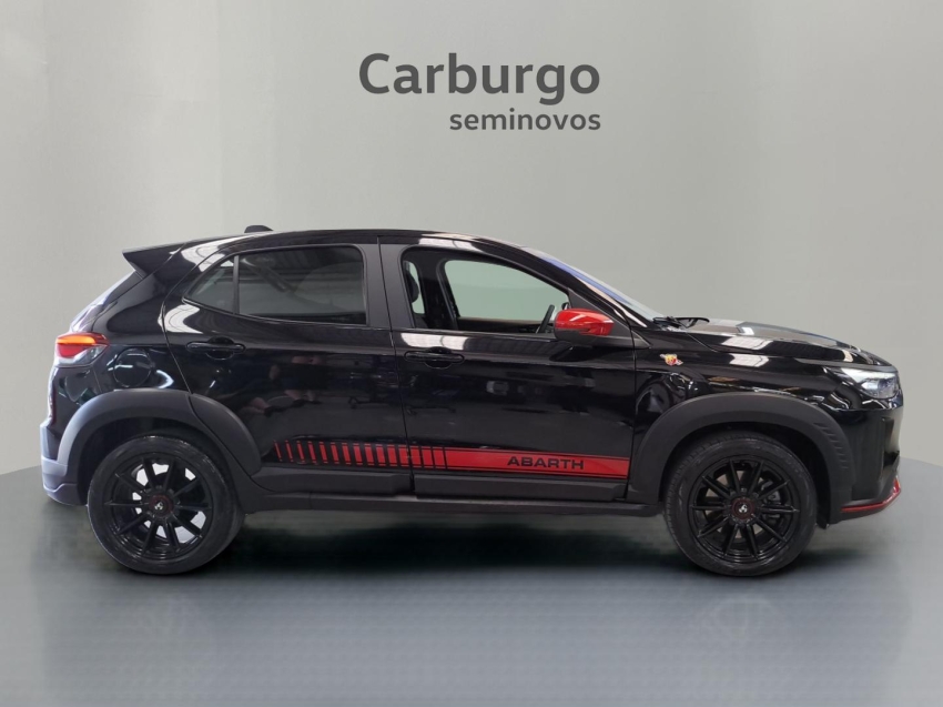 Fiat-PULSE-1.3 TURBO 270 FLEX ABARTH AT6