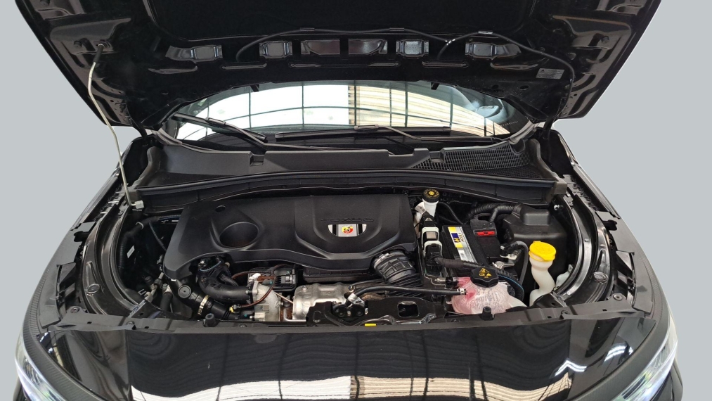 Fiat-PULSE-1.3 TURBO 270 FLEX ABARTH AT6