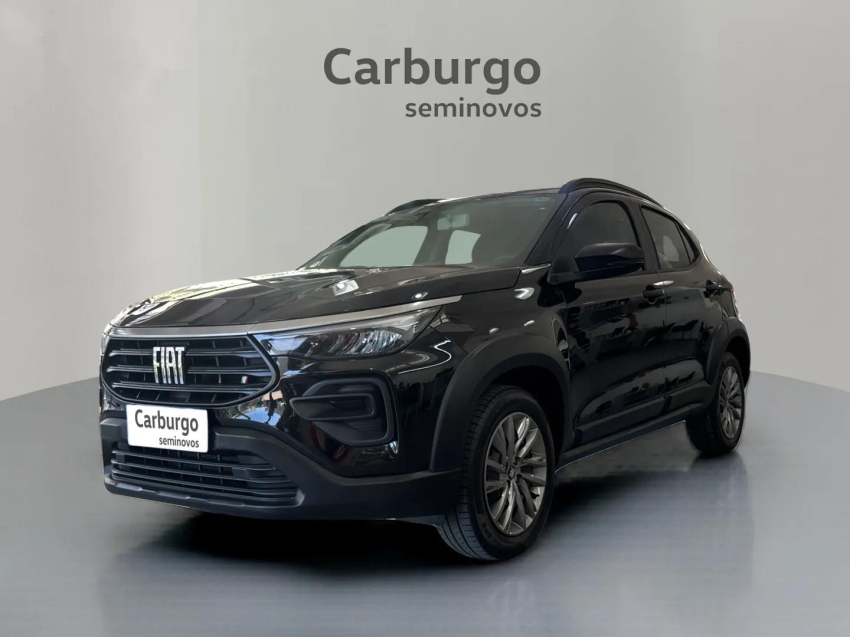 Fiat-PULSE-1.3 FLEX DRIVE MANUAL