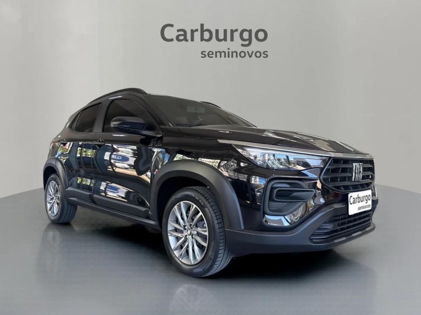 Fiat-PULSE-1.3 FLEX DRIVE MANUAL