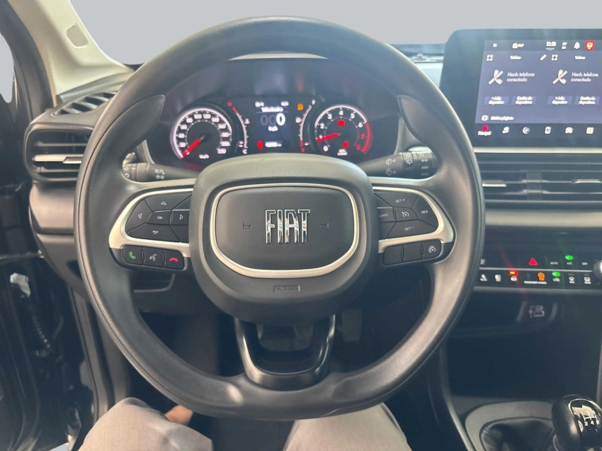 Fiat-PULSE-1.3 FLEX DRIVE MANUAL