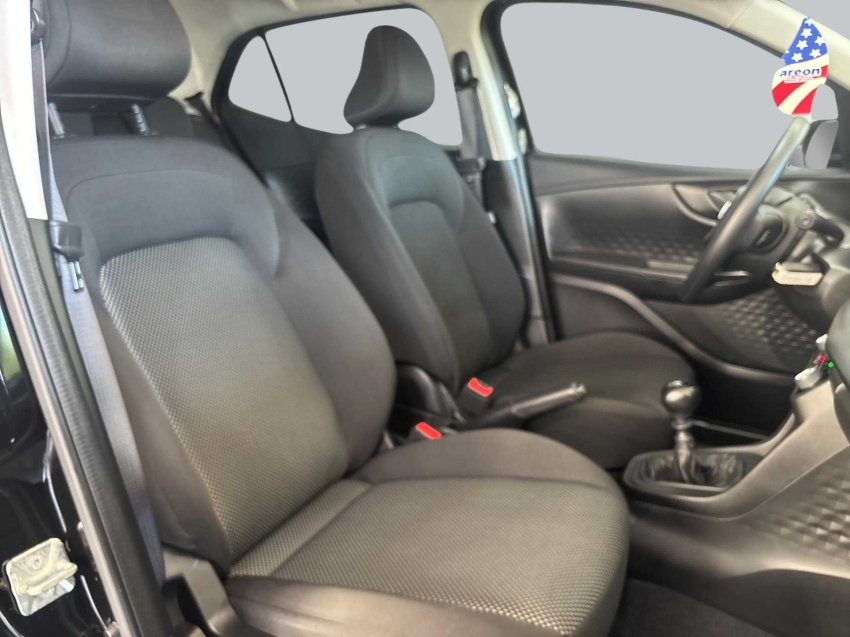 Fiat-PULSE-1.3 FLEX DRIVE MANUAL