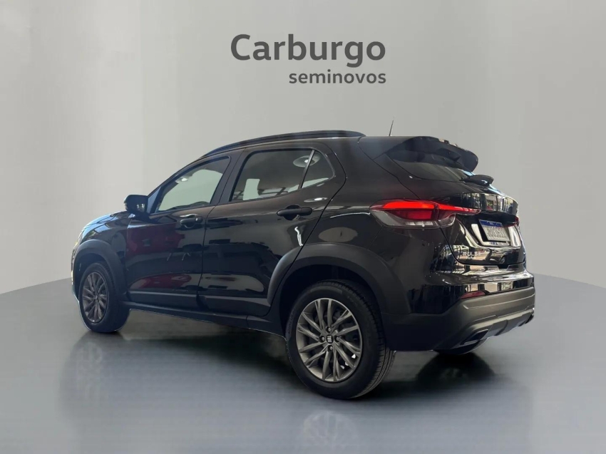 Fiat-PULSE-1.3 FLEX DRIVE MANUAL