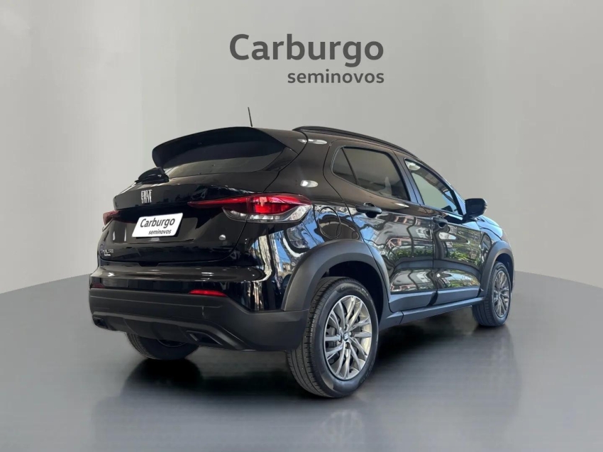 Fiat-PULSE-1.3 FLEX DRIVE MANUAL