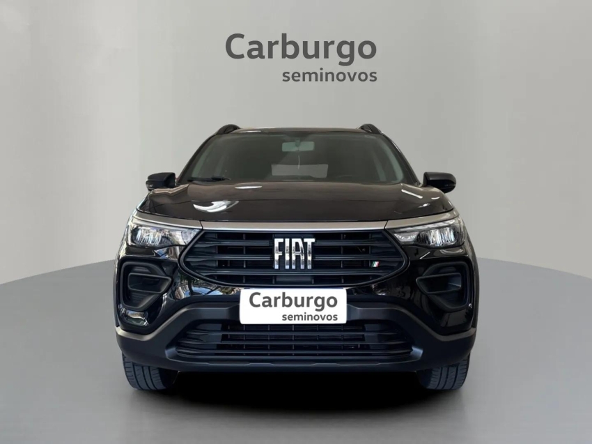 Fiat-PULSE-1.3 FLEX DRIVE MANUAL