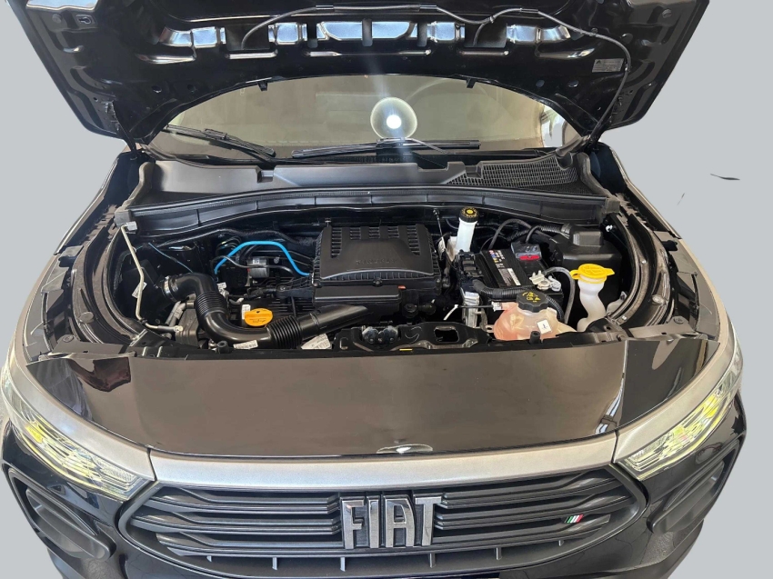 Fiat-PULSE-1.3 FLEX DRIVE MANUAL