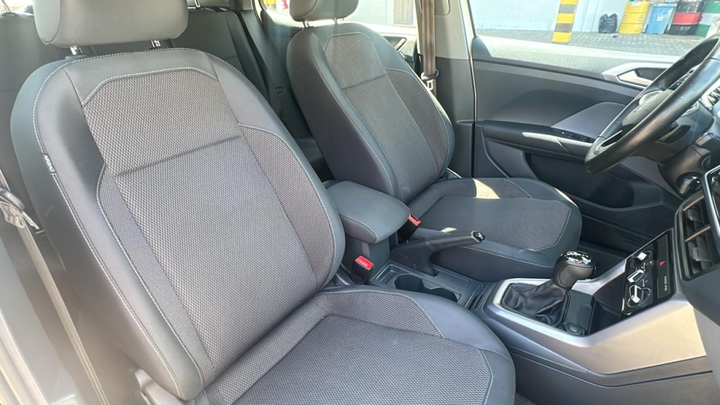 VW - Volkswagen-T-CROSS-1.0 200 TSI TOTAL FLEX AUTOMÁTICO