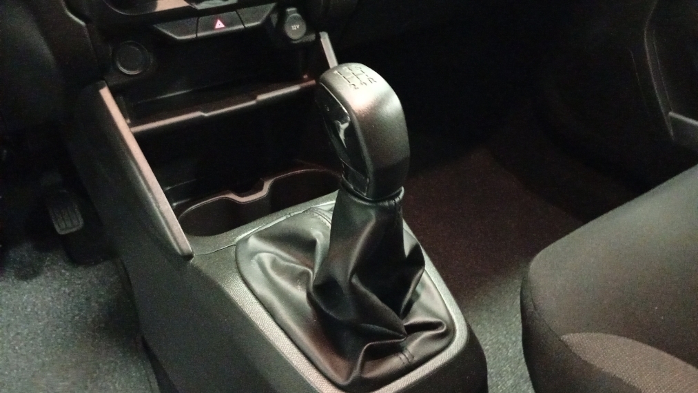 Citroën-C3-1.0 FIREFLY FLEX LIVE MANUAL