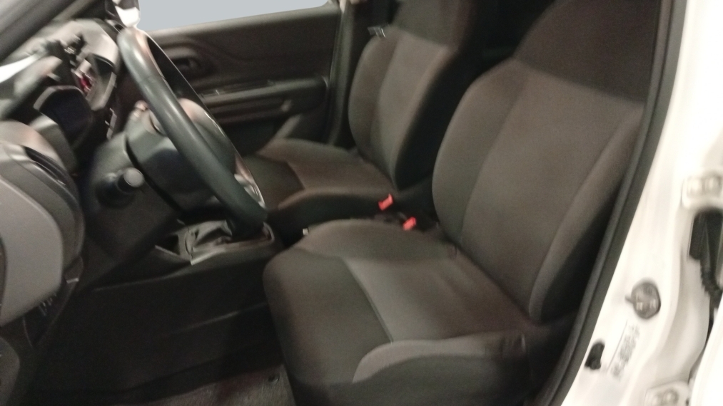 Citroën-C3-1.0 FIREFLY FLEX LIVE MANUAL