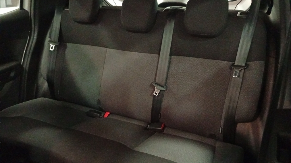 Citroën-C3-1.0 FIREFLY FLEX LIVE MANUAL