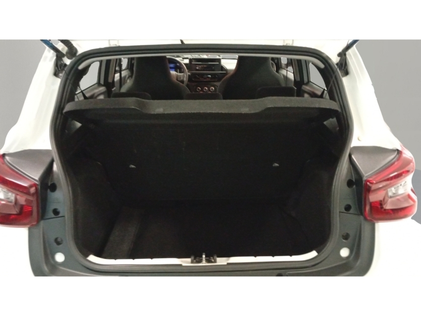 Citroën-C3-1.0 FIREFLY FLEX LIVE MANUAL