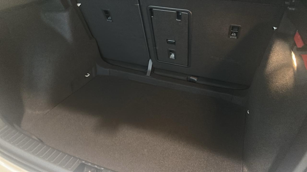 VW - Volkswagen-TAOS-1.4 250 TSI TOTAL FLEX HIGHLINE AUTOMÁTICO