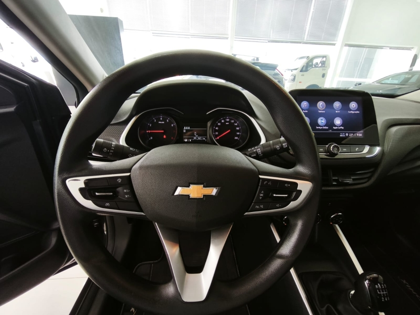 GM - Chevrolet-ONIX-1.0 FLEX LT MANUAL