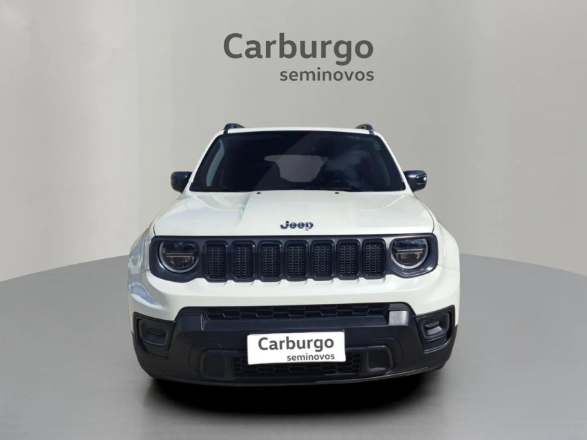 Jeep-RENEGADE-1.3 T270 TURBO FLEX SPORT AT6