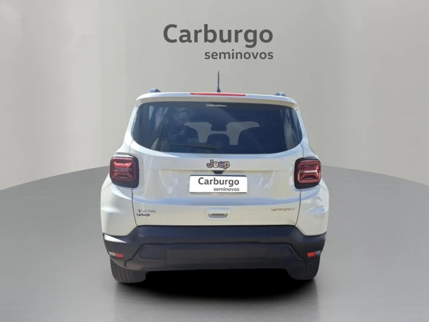 Jeep-RENEGADE-1.3 T270 TURBO FLEX SPORT AT6