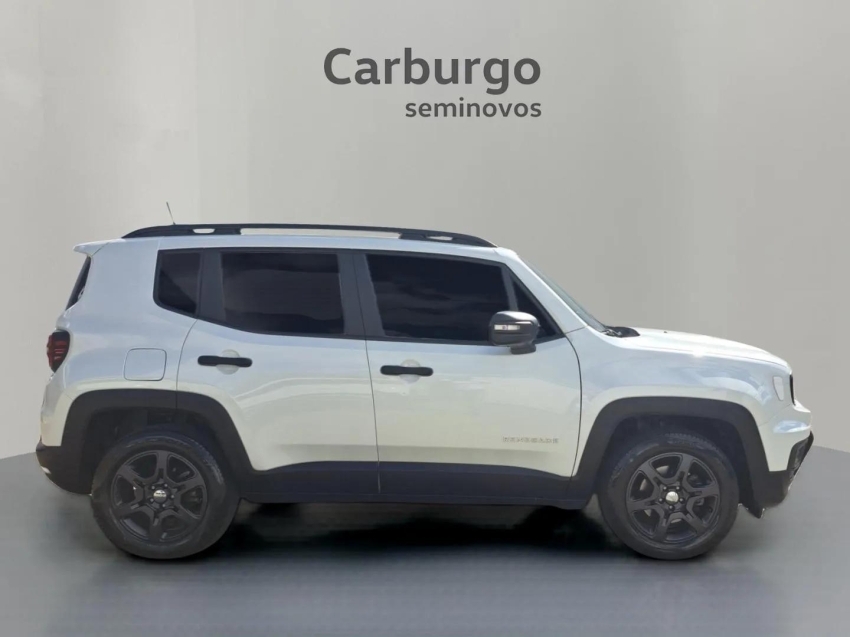Jeep-RENEGADE-1.3 T270 TURBO FLEX SPORT AT6