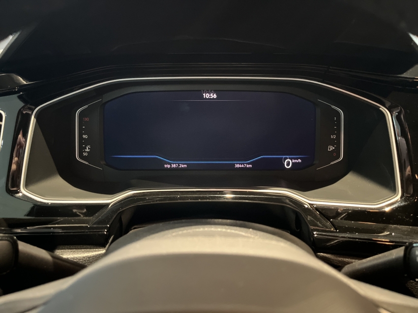 VW - Volkswagen-NIVUS-1.0 200 TSI TOTAL FLEX HIGHLINE AUTOMÁTICO