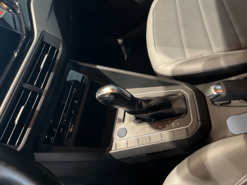 VW - Volkswagen-NIVUS-1.0 200 TSI TOTAL FLEX HIGHLINE AUTOMÁTICO