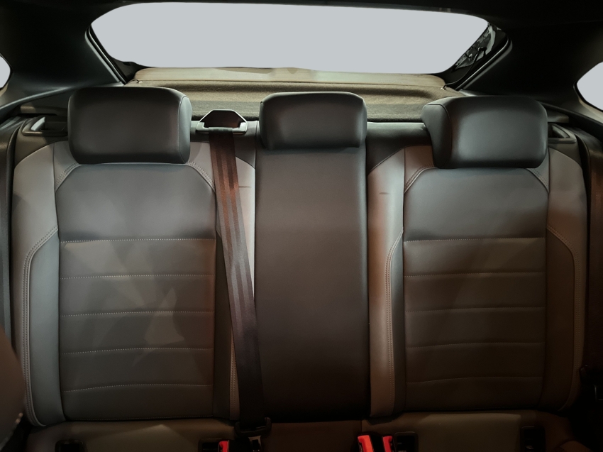 VW - Volkswagen-NIVUS-1.0 200 TSI TOTAL FLEX HIGHLINE AUTOMÁTICO