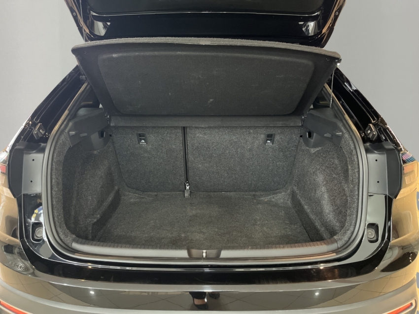 VW - Volkswagen-NIVUS-1.0 200 TSI TOTAL FLEX HIGHLINE AUTOMÁTICO