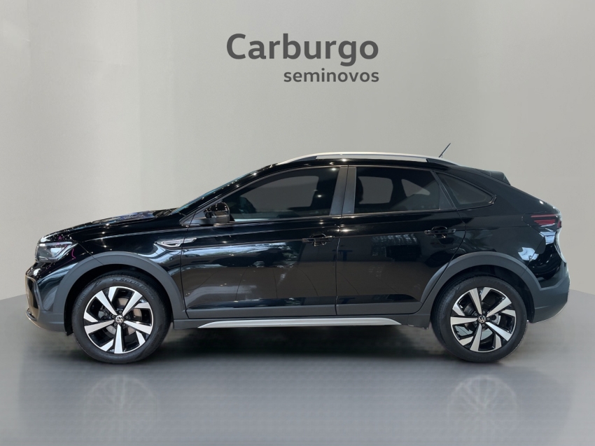 VW - Volkswagen-NIVUS-1.0 200 TSI TOTAL FLEX HIGHLINE AUTOMÁTICO