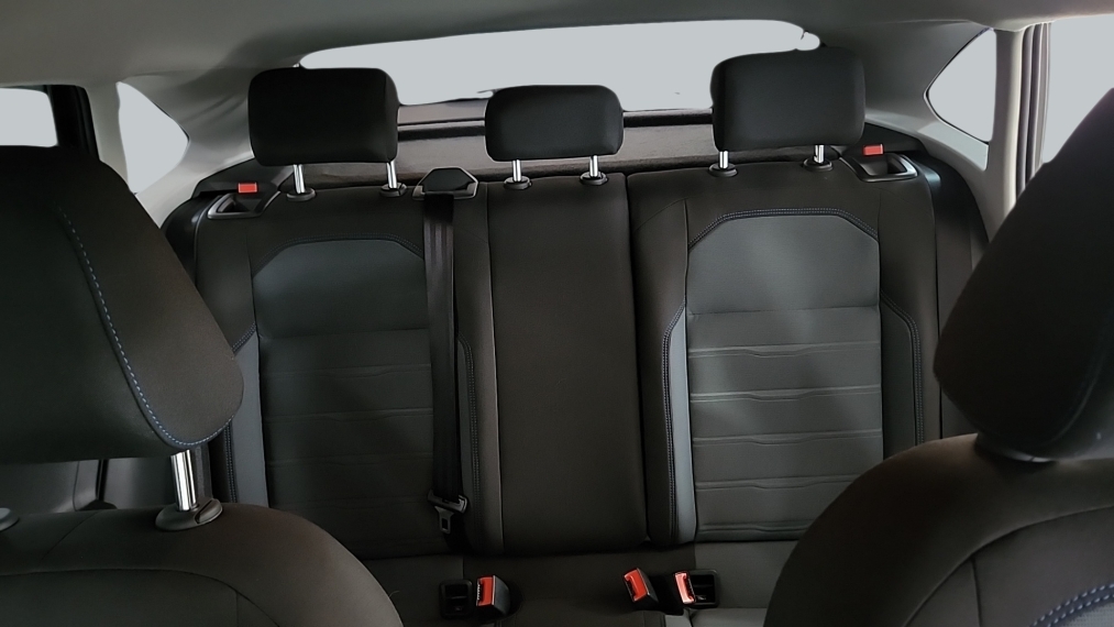 VW - Volkswagen-NIVUS-1.0 200 TSI TOTAL FLEX COMFORTLINE AUTOMÁTICO