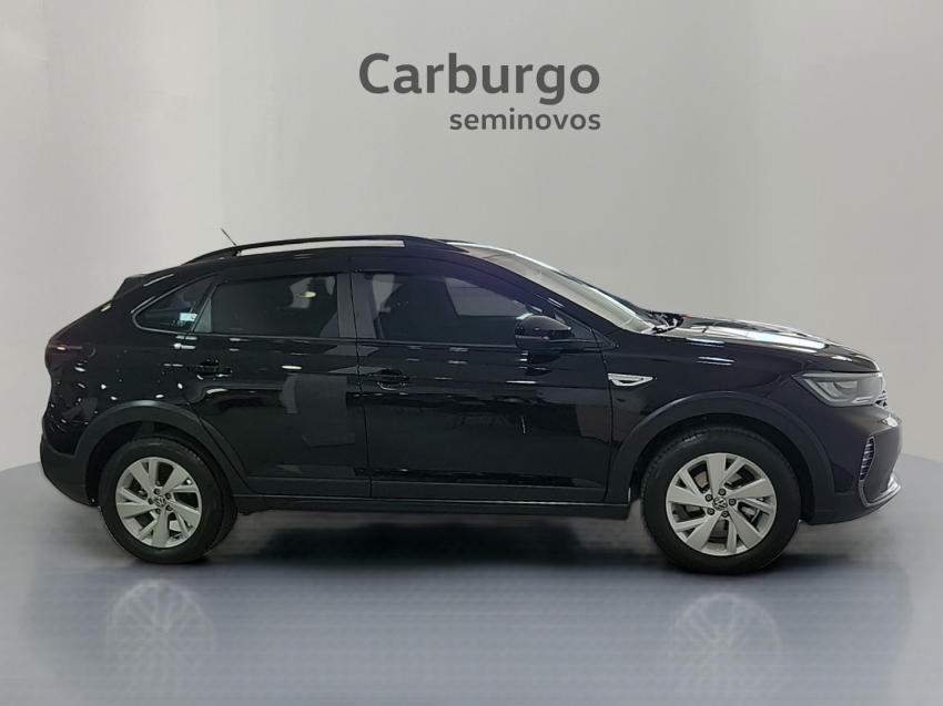 VW - Volkswagen-NIVUS-1.0 200 TSI TOTAL FLEX COMFORTLINE AUTOMÁTICO