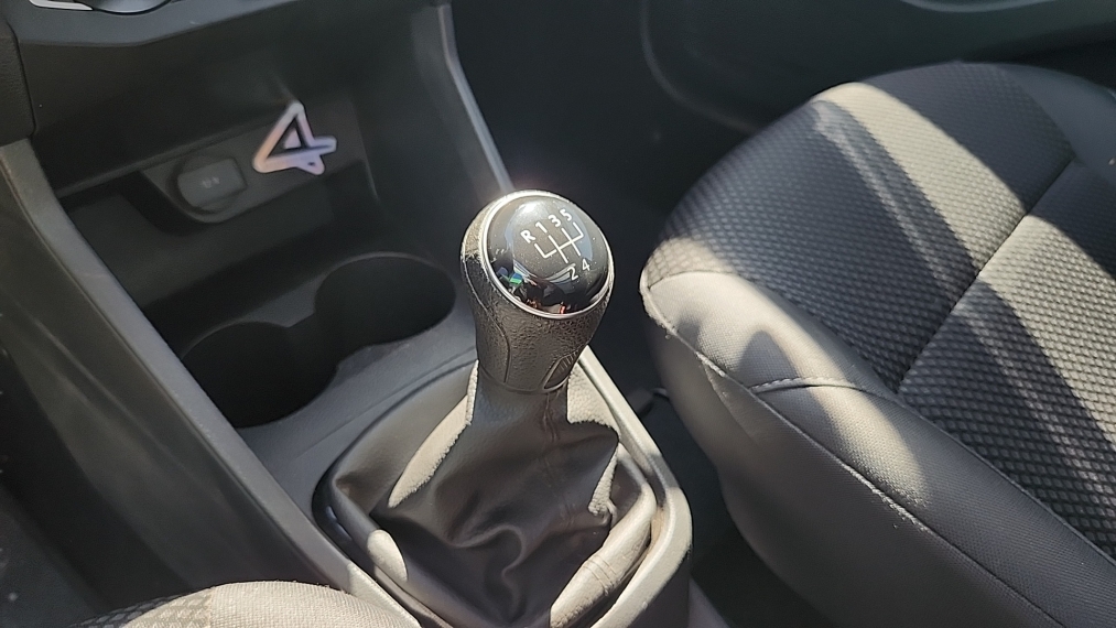 VW - Volkswagen-SAVEIRO-1.6 MSI TRENDLINE CS 8V FLEX 2P MANUAL