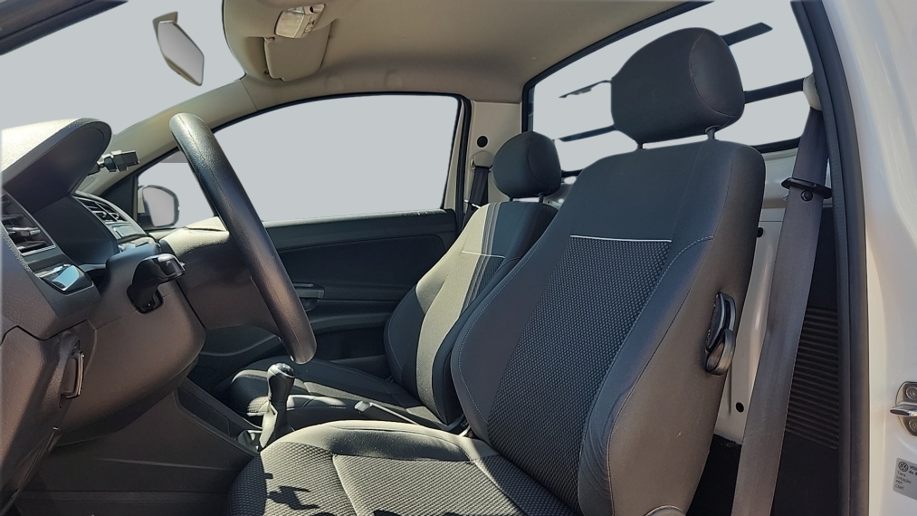 VW - Volkswagen-SAVEIRO-1.6 MSI TRENDLINE CS 8V FLEX 2P MANUAL