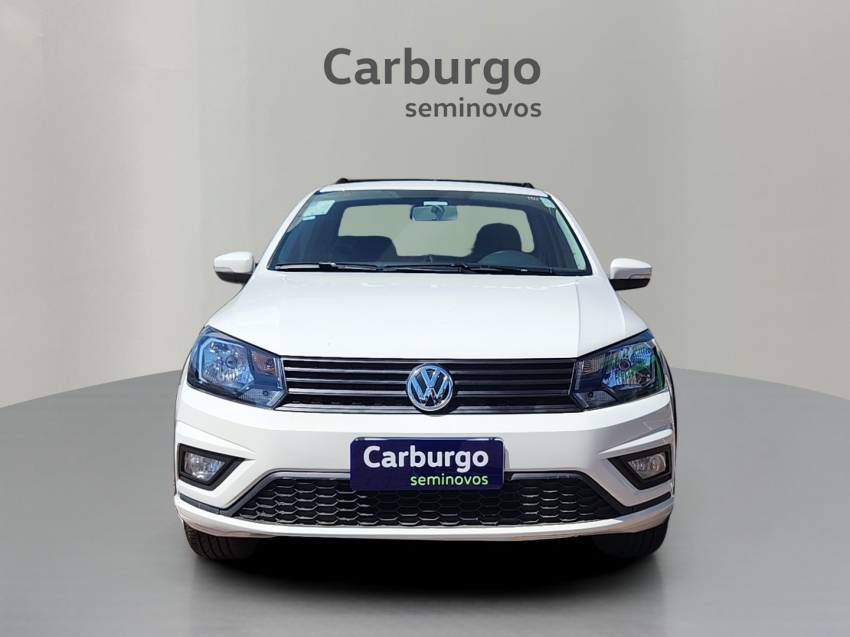 VW - Volkswagen-SAVEIRO-1.6 MSI TRENDLINE CS 8V FLEX 2P MANUAL