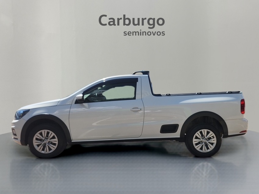 VW - Volkswagen-SAVEIRO-1.6 MSI TRENDLINE CS 8V FLEX 2P MANUAL