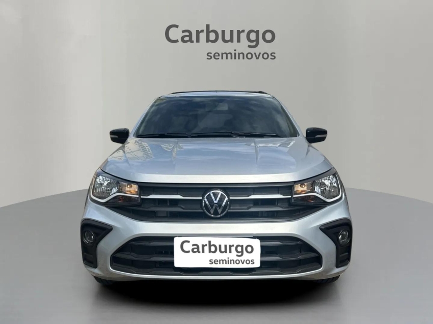 VW - Volkswagen-SAVEIRO-1.6 MSI TRENDLINE CS 16V FLEX 2P MANUAL