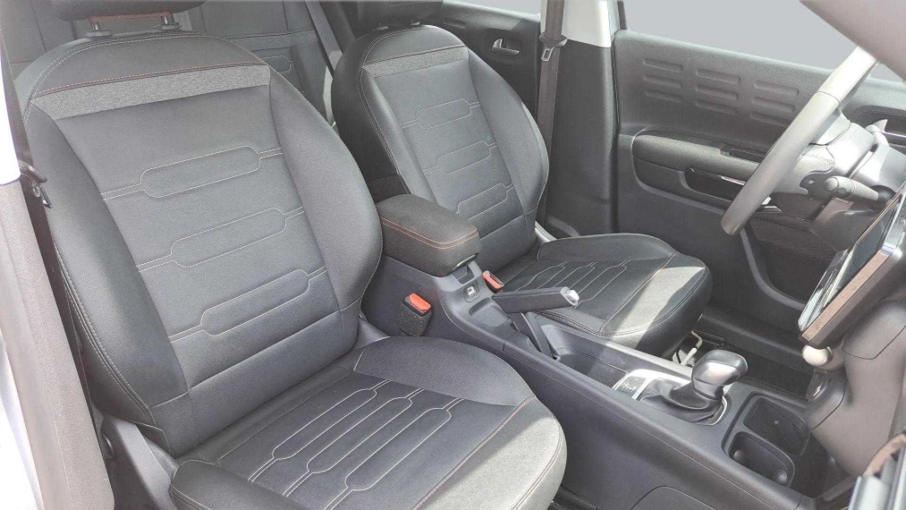 Citroën-C4 CACTUS-1.6 THP FLEX SHINE PACK EAT6