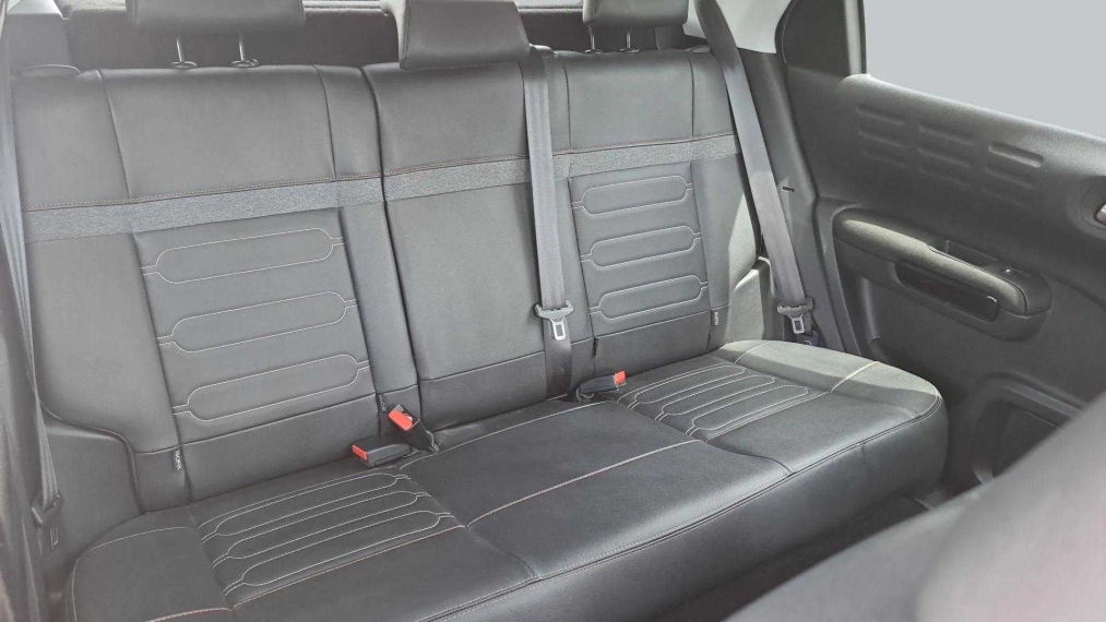 Citroën-C4 CACTUS-1.6 THP FLEX SHINE PACK EAT6