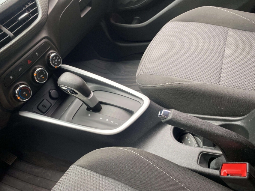 GM - Chevrolet-ONIX-1.0 TURBO FLEX LTZ AUTOMÁTICO